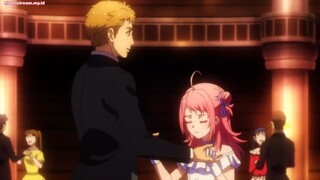 Tsundere Akuyaku Ep 10 Sub Indonesia