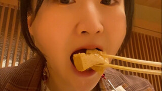 Orang Jepang bekerja keras untuk membuat Anda makan sukiyaki sepuasnya!