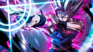 The most learned Sai Ajin, the strongest single in the z period forever