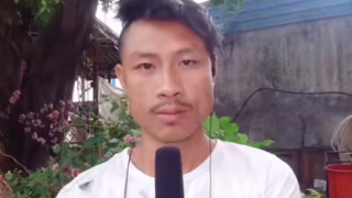 Tearful moment! Brother Li is back on his feet!