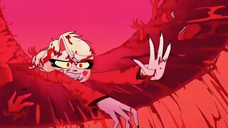 [Hell Inn/Adam] "Tôi sẽ không bao giờ thừa nhận lỗi lầm của mình nếu kiếp sau tôi phải chịu hình phạ