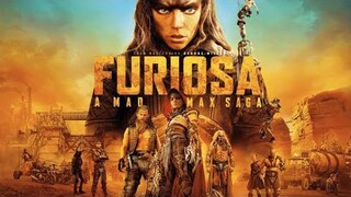 Furiosa mad max saga full movie || Furiosa a mad max saga full movie in Hindi || Full movie Review