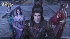 BTTH SEASON 5 EPISODE 148 SUB INDO