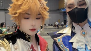มอบทุกอย่างให้กับจงลี่