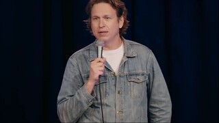 PETE HOLMES - I AM NOT FOR EVERYONE -  COMEDY SPECIAL