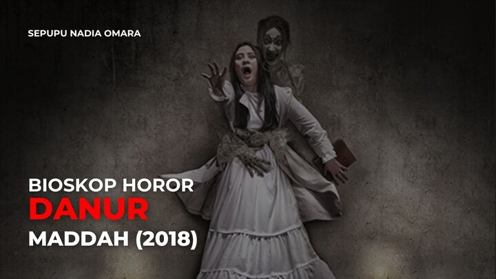 CINTA TERLARANG MANUSIA DAN HANTU BELANDA