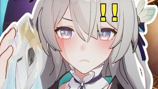哈基星又欠萨姆爱了是吧？！