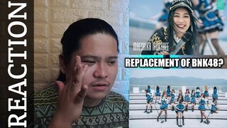 【Full MV】MAESHIKA MUKANEE - สุดเส้นทาง / CGM48 REACTION || Jethology