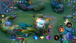 Những Cú Đập Xa Nhất Hệ Mặt Trời #lienquan