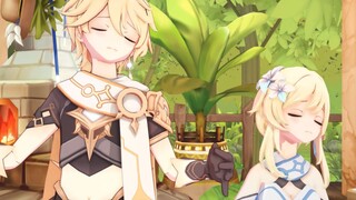 【MMD】你懂找哥哥/妹妹的痛吗?