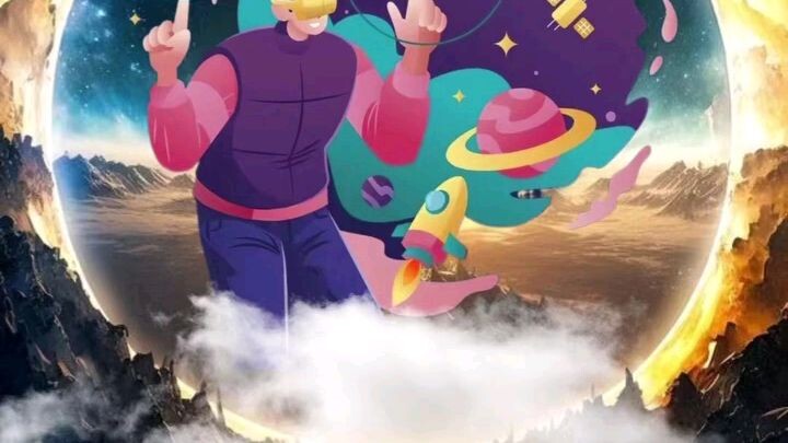 第五城Vcity