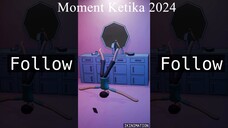 Moment Ketika | Animasi 3D Indonesia Januari 1 2024