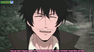 Thuyết Minh Thám Tử Ngày Nay Thật Điên Rồ Tập 11 TV370HAY Official