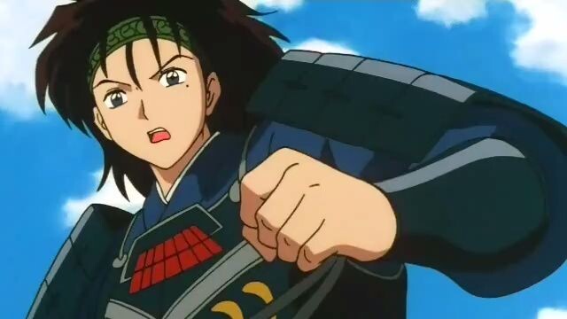 Inuyasha Episode 69 | Subtitle Indonesia