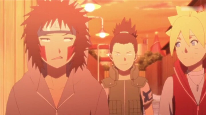 The 12 Konoha ninjas reunite after 20 years? The strongest Konoha ninjas! Boruto: Naruto Next Genera