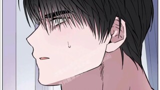 [Komik] Protagonis laki-laki menikahi Master Shenlong atas nama saudara perempuannya.