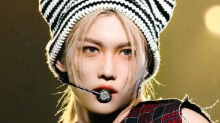 Stray Kids《CASE143 + MANIAC + 神Menu》230507 高清舞台