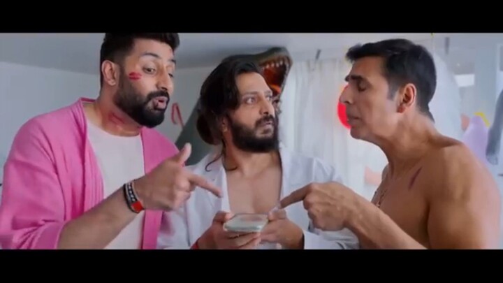 Housefull 5 full movie Hindi HD