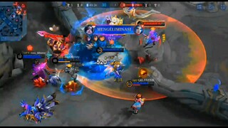 Arlot montage viral 2025