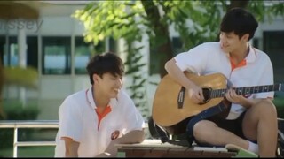 NANON KORAPAT - Our Song (เพลงที่เพิ่งเขียนจบ) Lyric Video All Rights Administered by GMMTV RECORDS