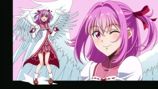 Yasei no Last Boss ga Arawareta eps 4