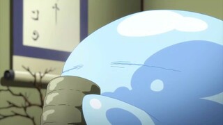 that time i got reincarnated as a slime movie trailer