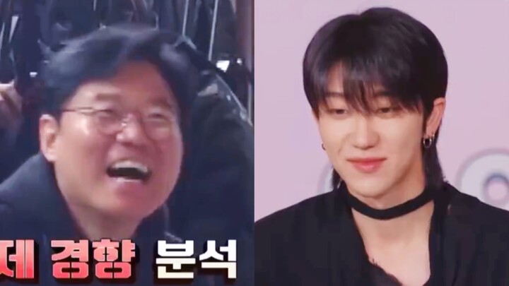 The 15th Night of Business Trip really won't disappoint me: the sensible Xiaoba and Luo PD whose fun