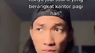 Sebaiknya jangan terlalu gegabah❗