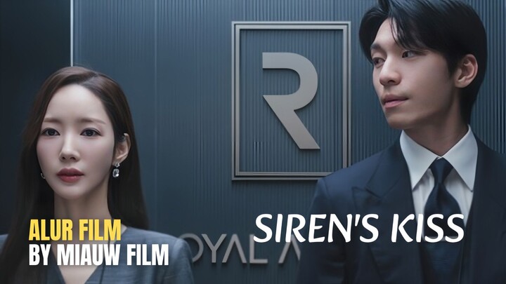 🎬 Siren's Kiss (2026) Episode 3 Sub Indonesia - Kepingan misteri yang mulai terungkap