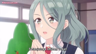 Tomodachi no Imouto ga Ore ni dake Uzai Episode 8 (Subtitle Indonesia)