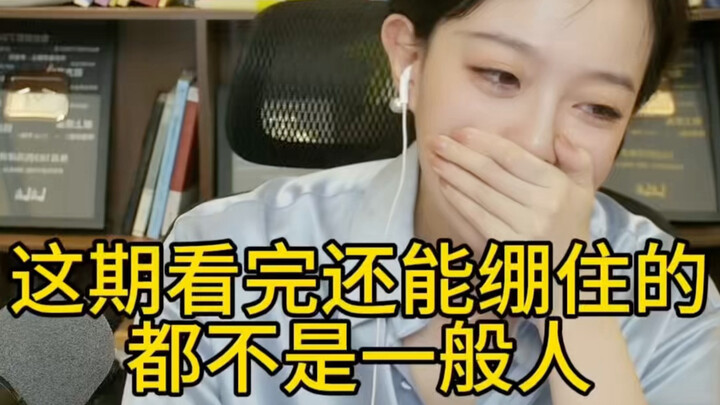 Video kỳ này mà giữ được sự nghiêm túc suốt cả đoạn thì không phải người bình thường đâu, còn tôi th