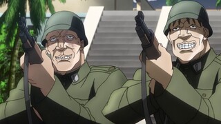 Everyone loves Tequila Girl! [Hi] JOJO#5