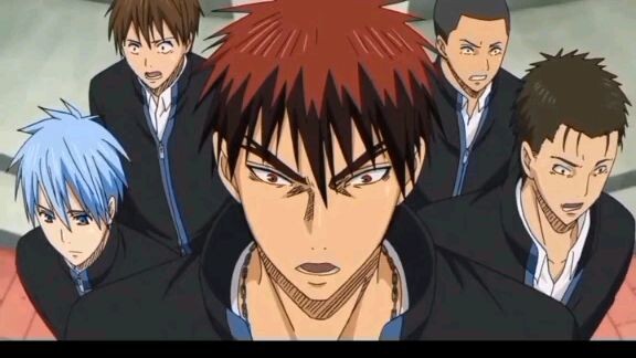 bữa trưa kinh hoàng