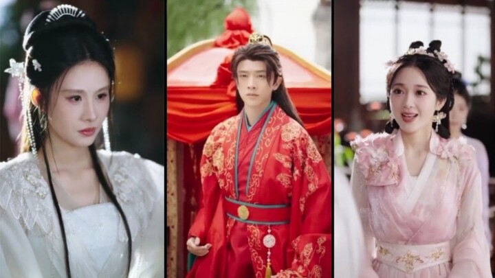 กู้ชิงโจ จบปริญญาเอกอักษรศาสตร์ดันทะลุมิติมาเป็นลูกเขยไร้ค่าแห่งจวนฉิน