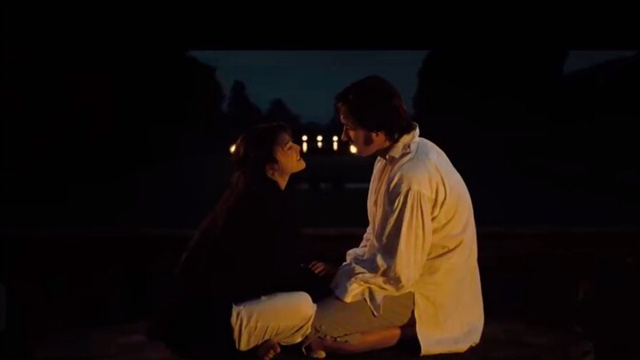 [Pride and Prejudice] The deleted scene at the end of the 2005 version of the film