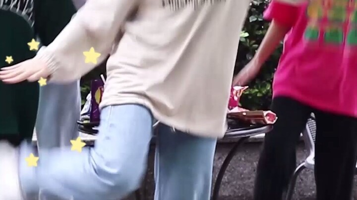 嫉妒使我面目全非