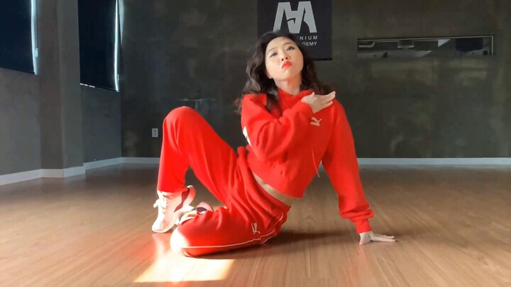 【2NE1】Nhóm nhạc nữ thế hệ thứ 2 dạy bạn cách trở thành người tốt——Kong Minzy, màn trình diễn của cô 