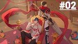Toàn Chức Cao Thủ S3 - Tập 02 (Vietsub)【Toàn Senpaiアニメ】