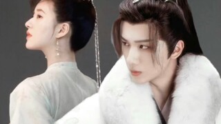 [Xiao Se x Le Yan] [Li Hongyi x Zhao Lusi] "Your Princess Yong'an is still waiting for you to return