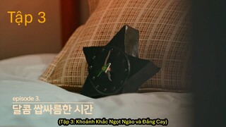 Transit love S4 Tập 3 - EXchange S4 - 환승연애4