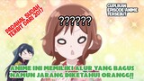 DIBUANG KELUARGA BAHKAN DIANGGAP TELAH TIADA? review anime Taishou otome otogibanashi