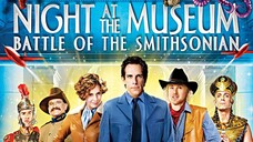 Night at the Museum- Battle of the Smithsonian - Trailer - Fox Family Entertainm