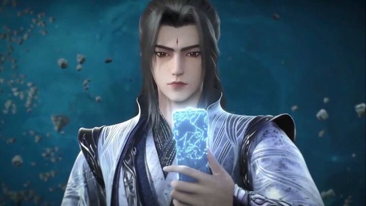 Renegade Immortal Episode 27 Sub Indo HD