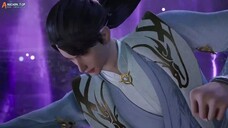 [Wan Jie Du Zun S2][E162]Lord Of The Ancient God Grave EPS 212 Subb Indo Full