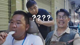 我出生那年，仓也空了、井也空了！