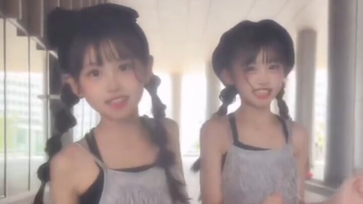 [Daily Life] Little Model Compilation