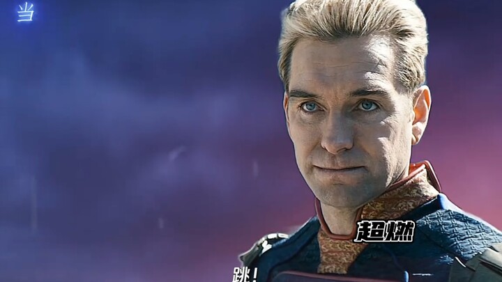 Ketika Azu Memasuki Alam Semesta Marvel!