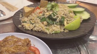 【فيديو يوميات طالبة كورية｜zentasia｜صيني-كوري】استيقظت في الخامسة صباحًا، أسبوع دراسي مثمر، امتحان نصف