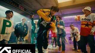TREASURE - 'BOMB (KABOOM ver.)' DANCE PERFORMANCE VIDEO TEASER