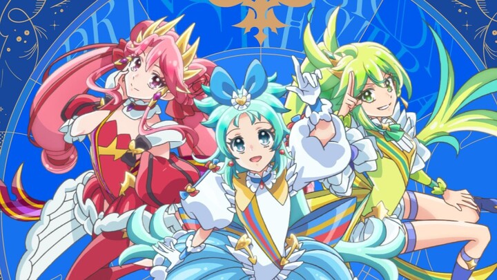[Chinese-Japanese Subtitles / Full ED Version / From the Team Behind “Sangokushi Musou”] Princess Sp